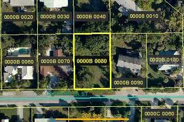 341 Gasparilla St., Boca Grande, FL 33921