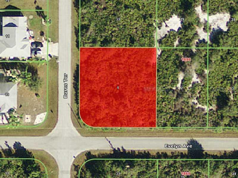 12368 Evelyn Ave., Port Charlotte, FL 33981