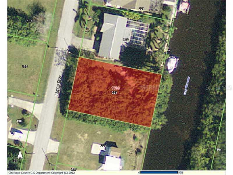 5300 Early Ter., Port Charlotte, FL 33981