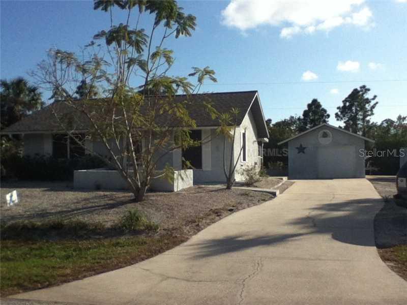 12185 Wadsworth Ave., Port Charlotte, FL 33981