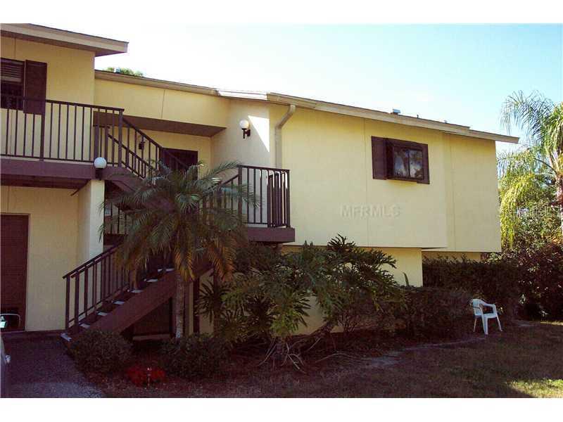 [Address Hidden by Seller], Englewood, FL 34223