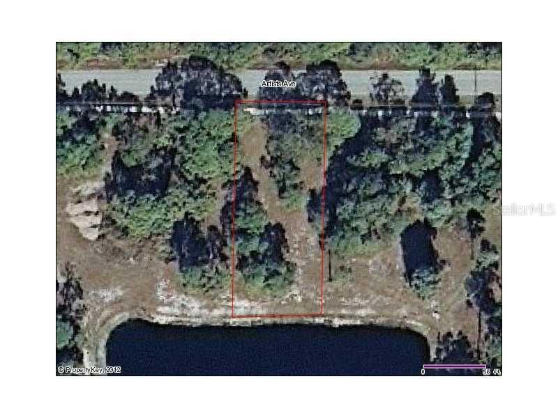 11075 Artists Ave., Englewood, FL 34223