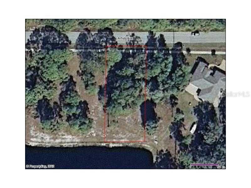 11081 Artists Ave., Englewood, FL 34223
