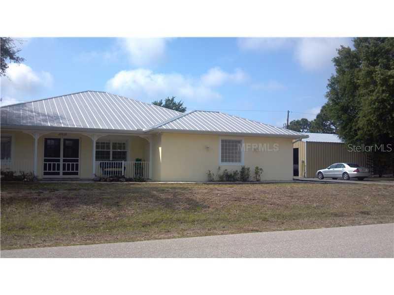 11115 Mcfadden Ave., Englewood, FL 34224