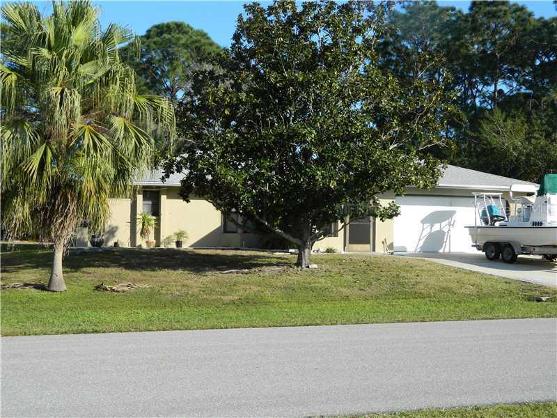7210 Dateland St., Englewood, FL 34224