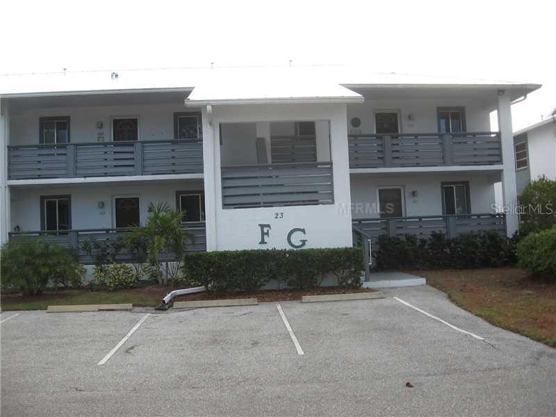 6800 Placida Rd. #289, Englewood, FL 34224