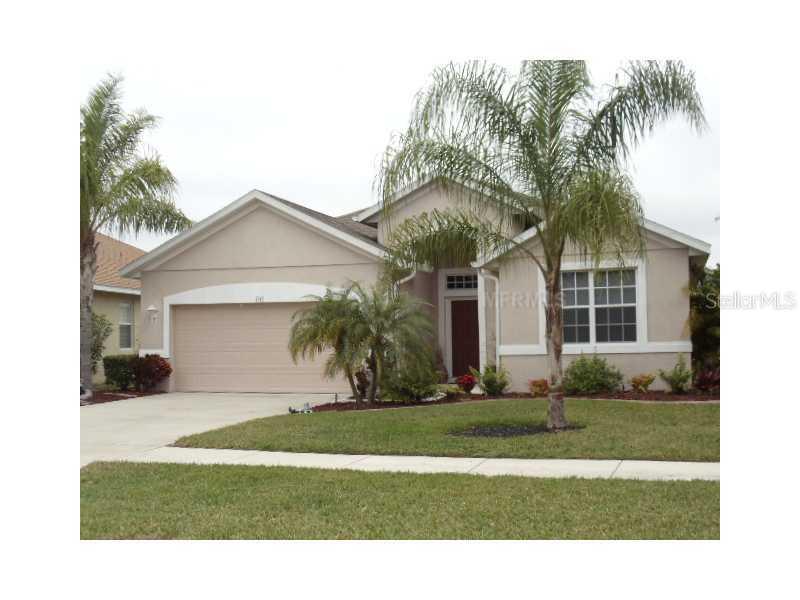 1819 Scarlett Ave., North Port, FL 34289