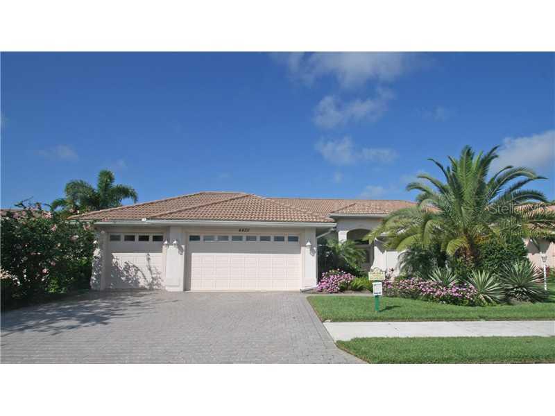4430 Sintina Ct., Venice, FL 34293