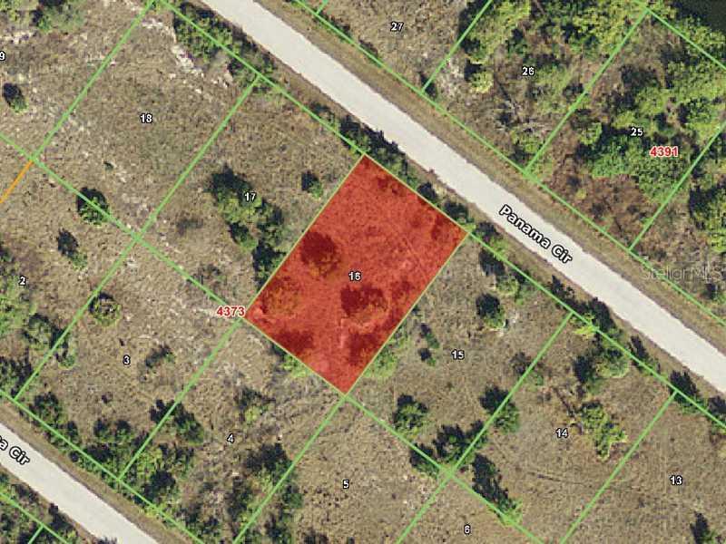 9293 Panama Cir., Port Charlotte, FL 33981