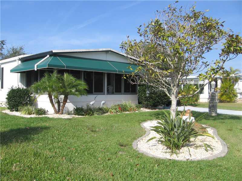 1488 Blue Heron Dr., Englewood, FL 34224