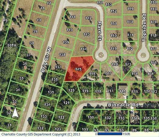 17 Flare Ct., Placida, FL 33946