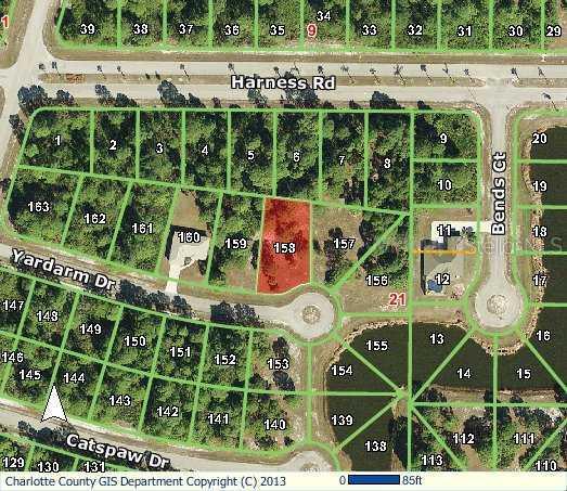 12 Yardarm Dr., Placida, FL 33946
