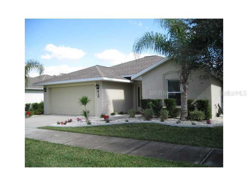 410 Tomoka Dr., Englewood, FL 34223