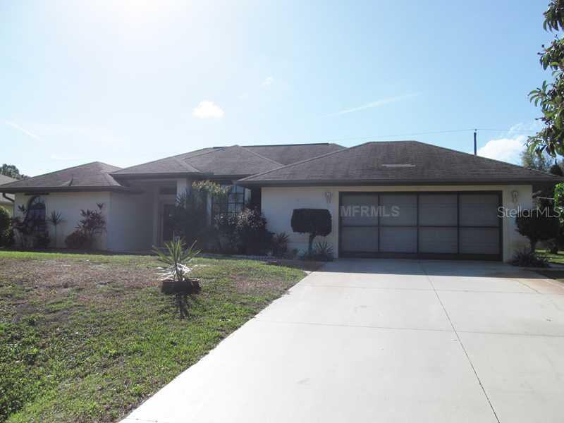 9229 Saint Catherine Ave., Englewood, FL 34224
