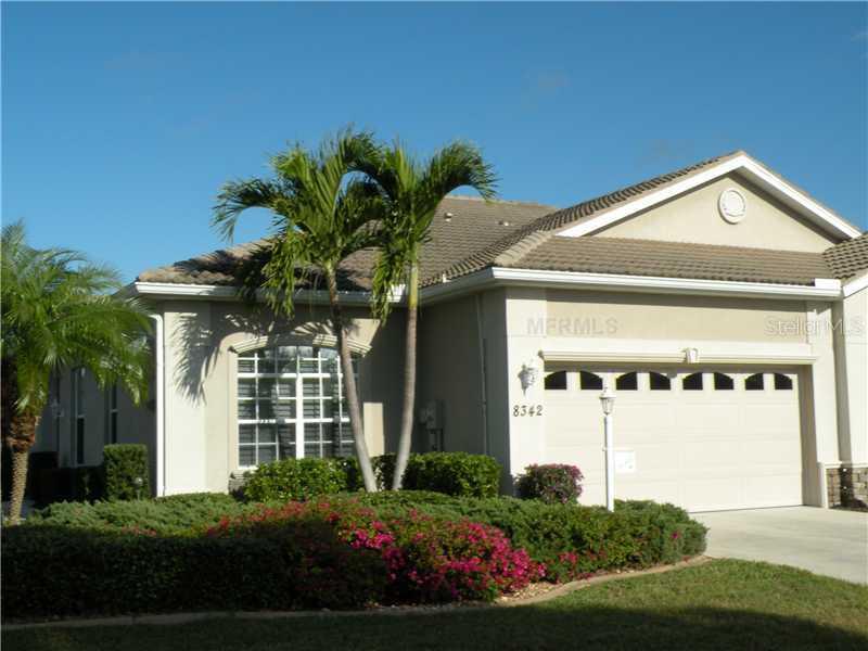 8342 Sago Ct., Englewood, FL 34224