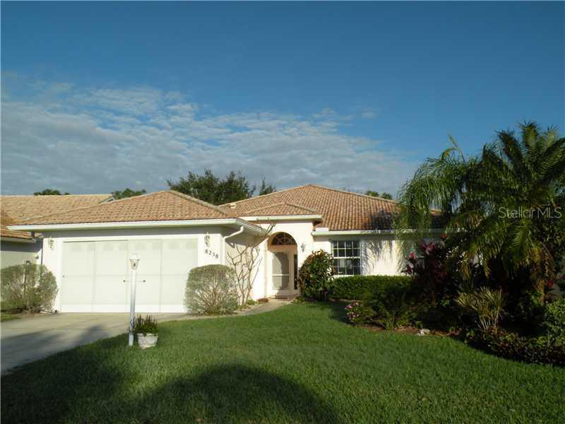 8258 Parkside Dr., Englewood, FL 34224