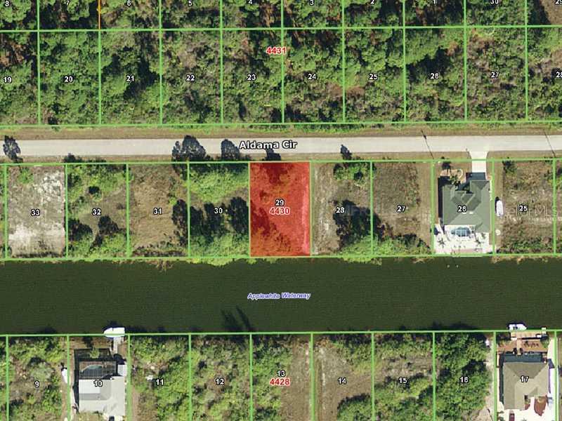 15648 Aldama Cir., Port Charlotte, FL 33981