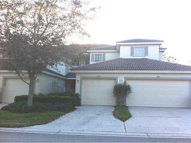3313 Grand Vista Ct. #102, Port Charlotte, FL 33953