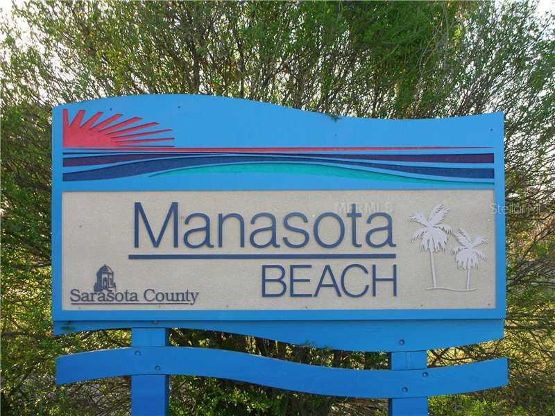 Maria St.  (manasota Beach), Englewood, FL 34223