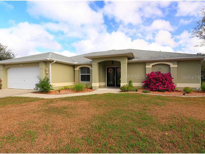 1062 Calgary Rd., North Port, FL 34288