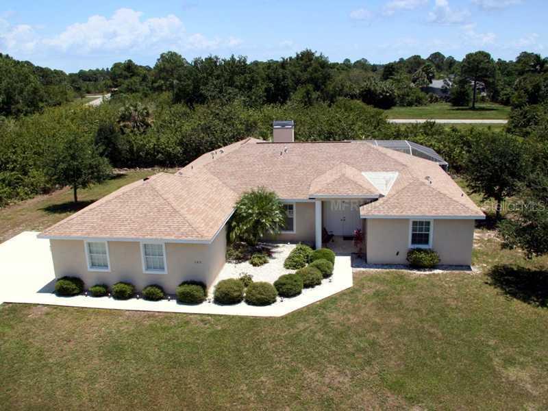 133 Haddock Dr., Rotonda West, FL 33947