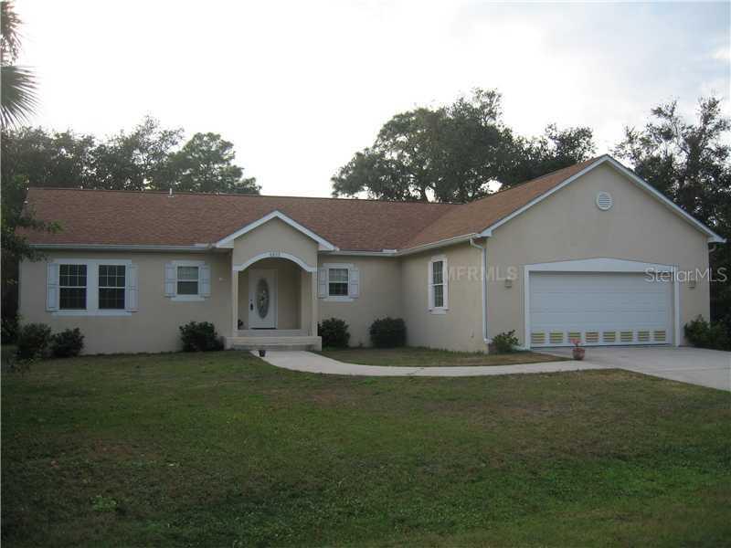 6033 Bowie Ln., Englewood, FL 34224