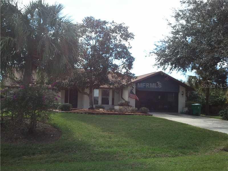 [Address Hidden by Seller], Englewood, FL 34224