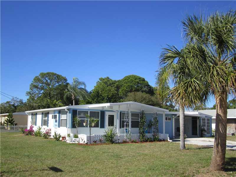 1620 Barbara Pl., Englewood, FL 34223