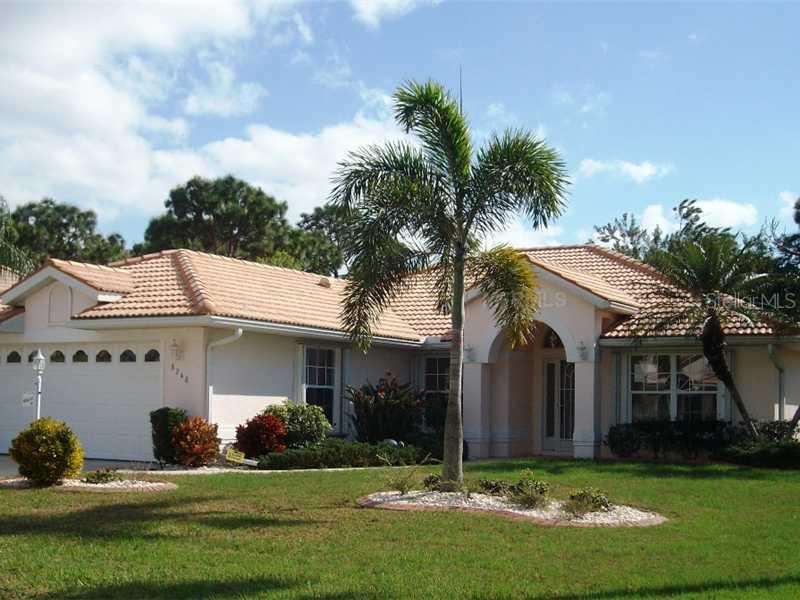 8248 Lakeside Dr., Englewood, FL 34224