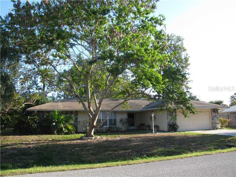[Address Hidden by Seller], Venice, FL 34293