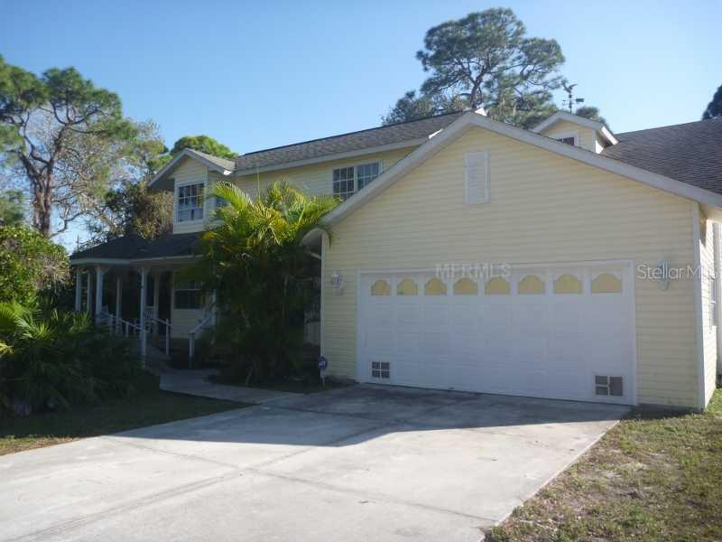 825 Wright St., Englewood, FL 34223