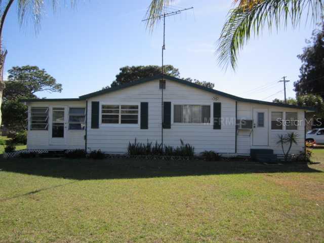 8389 Roosevelt St., Englewood, FL 34224