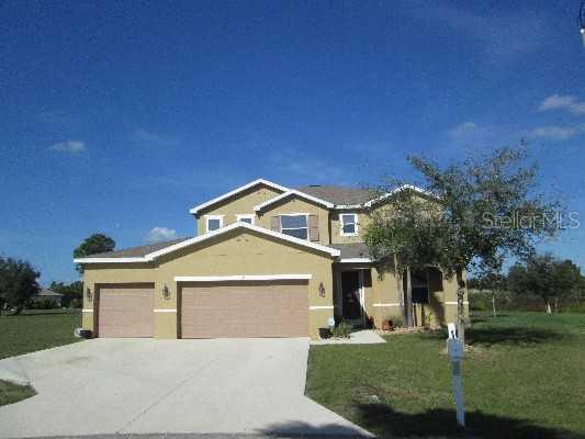 17 Bariloche Dr., Punta Gorda, FL 33983