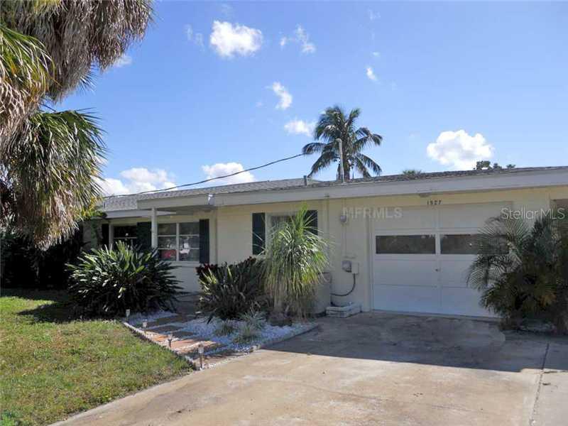 1927 Pennsylvania Ave., Englewood, FL 34224