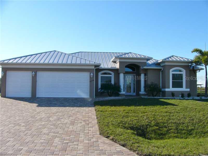 8172 Tecumseh Cir., Port Charlotte, FL 33981