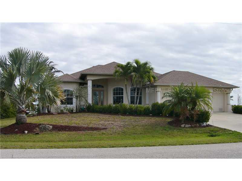 8300 Burwell Cir., Port Charlotte, FL 33981