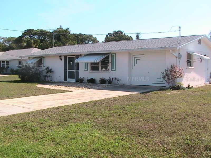 [Address Hidden by Seller], Grove City, FL 34224