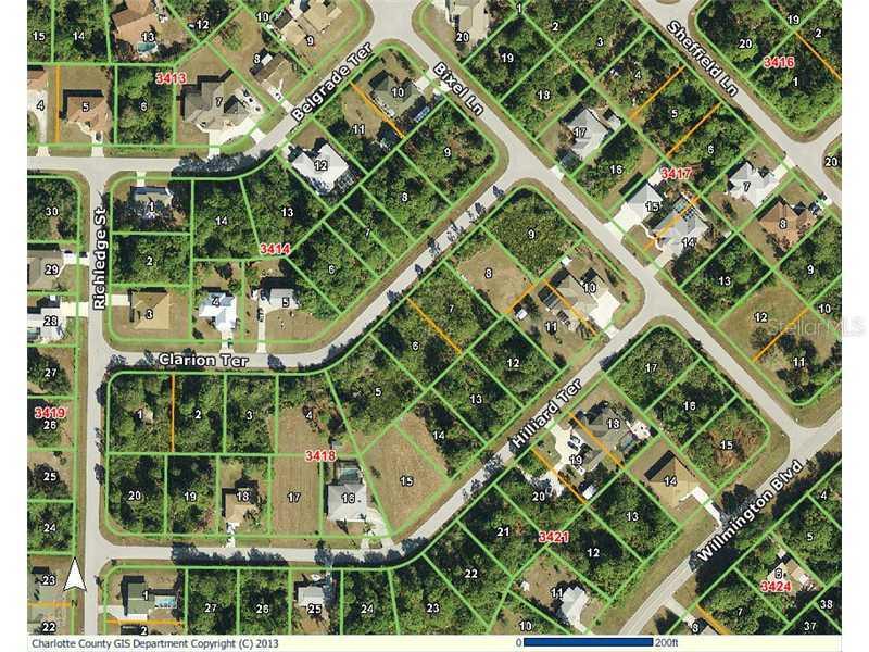 9089 Clarion Ter., Englewood, FL 34224
