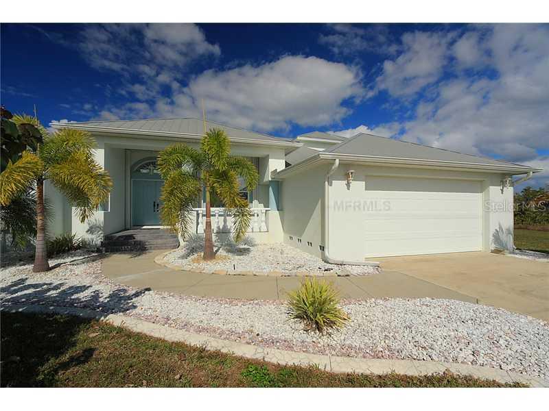 15474 Margo Cir, Port Charlotte, FL 33981