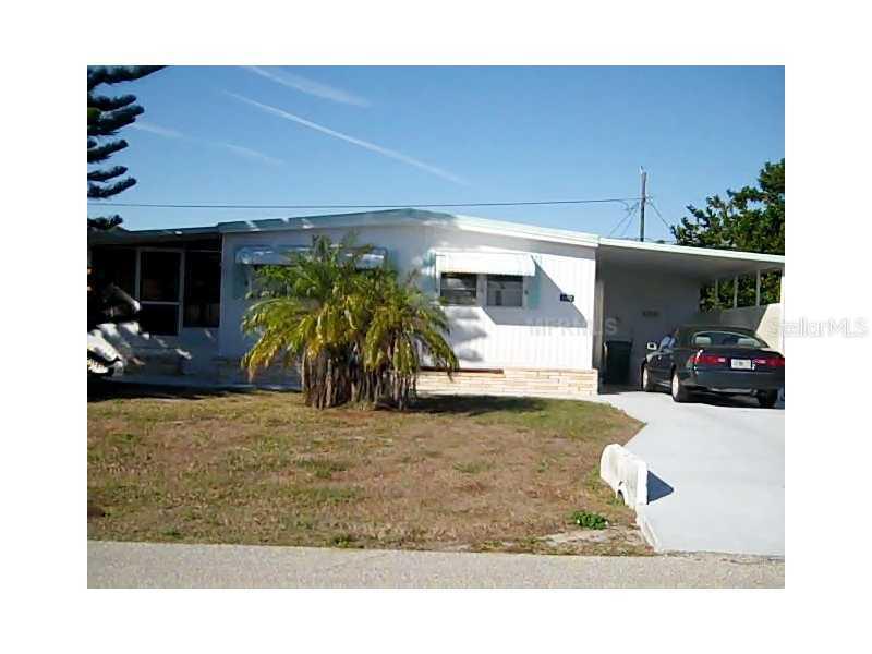 1292 Kingfisher Dr., Englewood, FL 34224