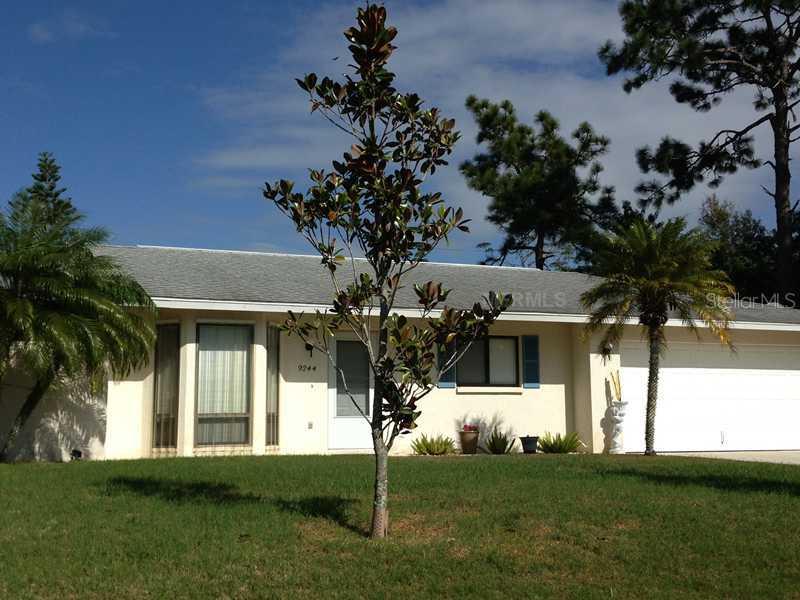 9244 San Bernandino Ave., Englewood, FL 34224