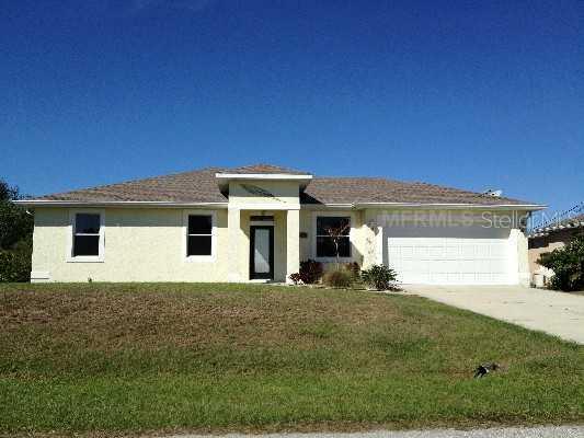 7195 Crown Dr., Englewood, FL 34224