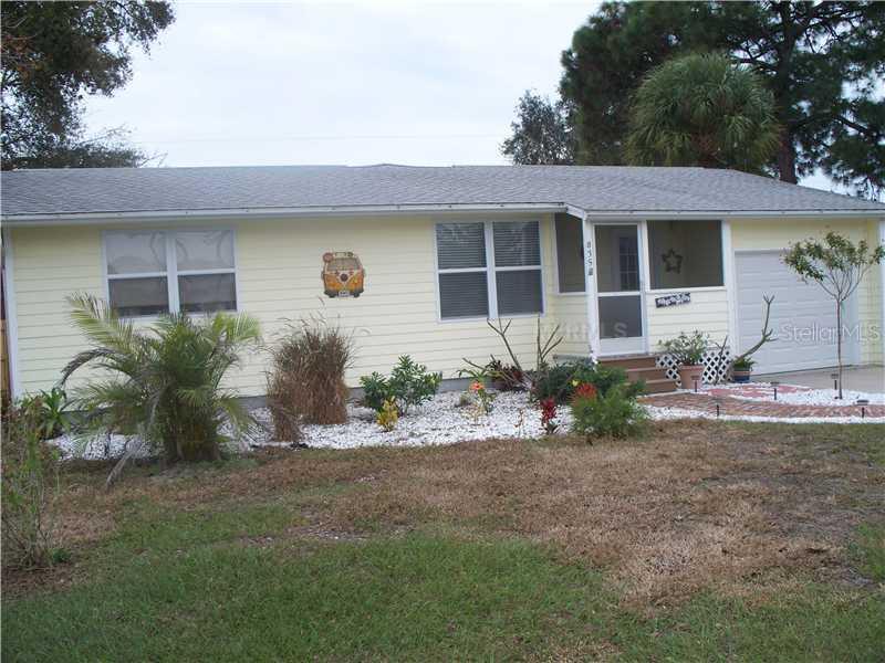 835 E 4th St., Englewood, FL 34223