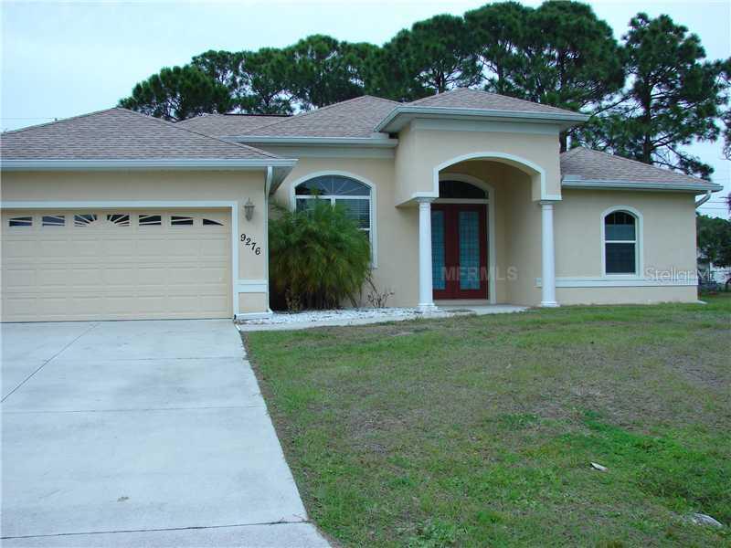 9276 Steubenville Ave., Englewood, FL 34224