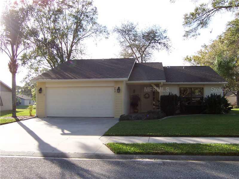 299 E Forest Springs Ct., Englewood, FL 34223