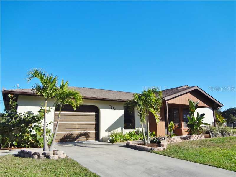 7034 Mamouth St., Englewood, FL 34224