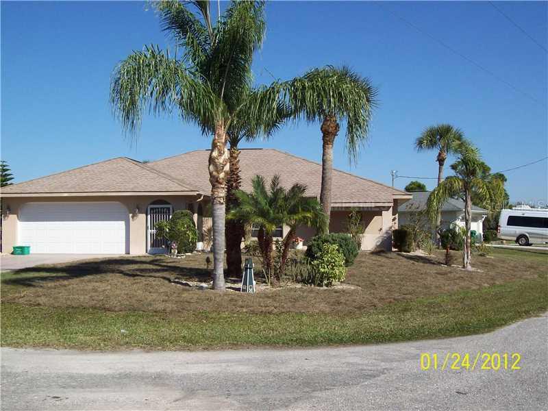 3016 Montgomery Dr., Port Charlotte, FL 33981