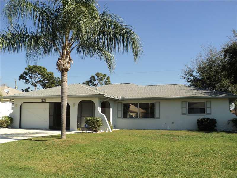 6984 Bargello St., Englewood, FL 34224