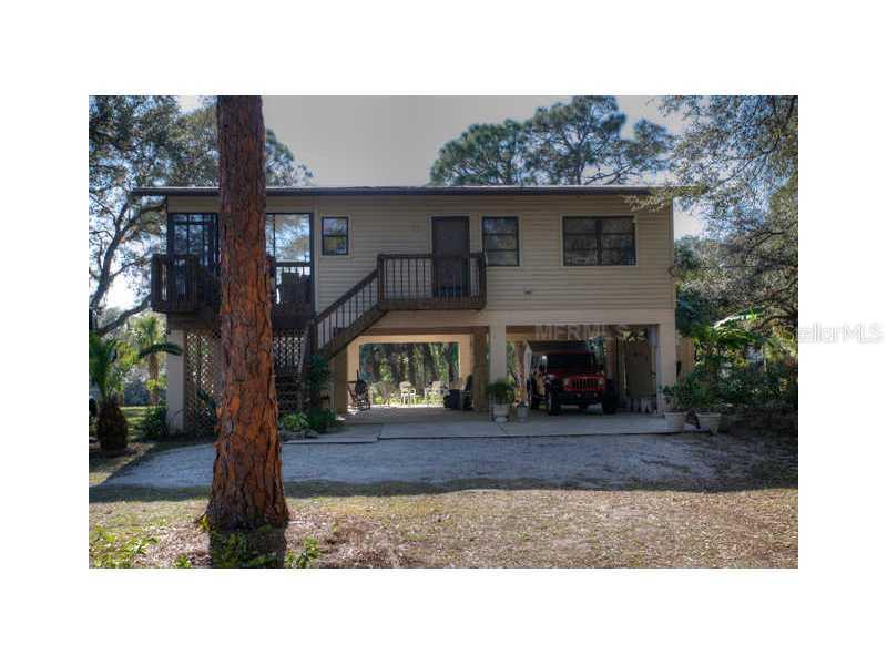 603 S Moon Dr., Venice, FL 34292