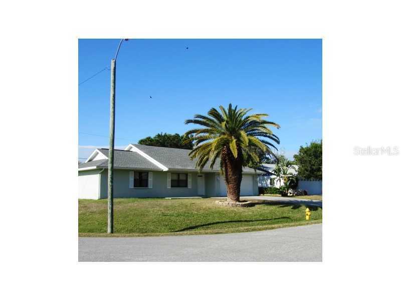 9389 El Campo Ave., Englewood, FL 34224